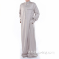 Prodotti caldi Thobi arabi di abbigliamento musulmano